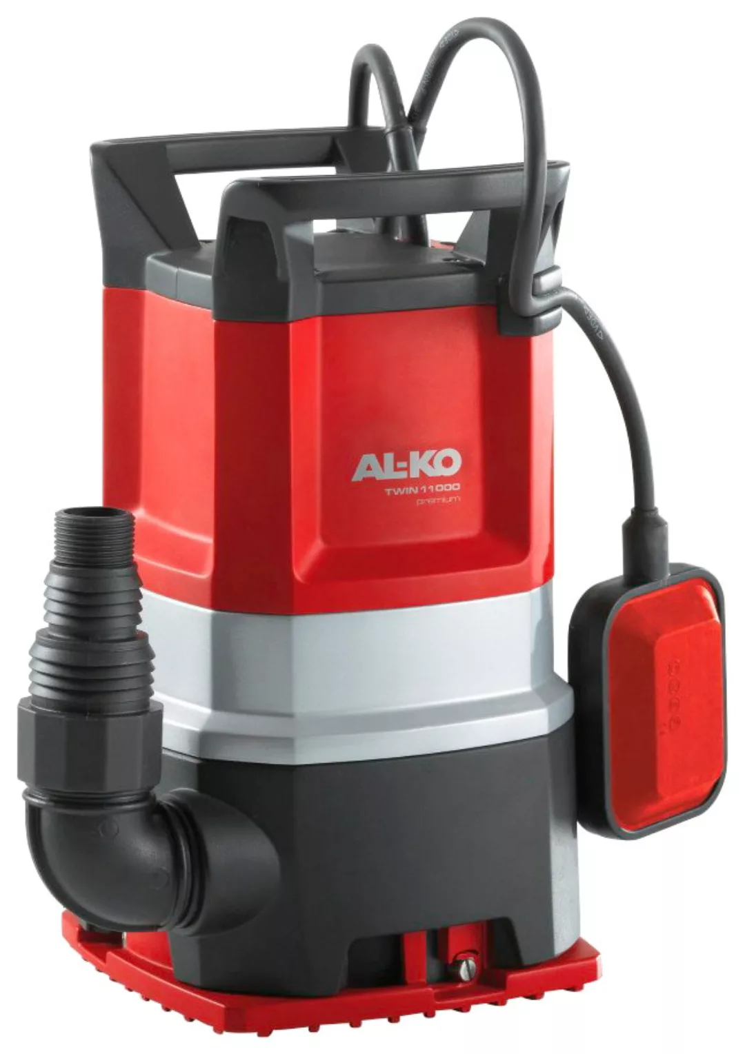 Al-Ko Tauchpumpe Twin 11.000 Premium günstig online kaufen
