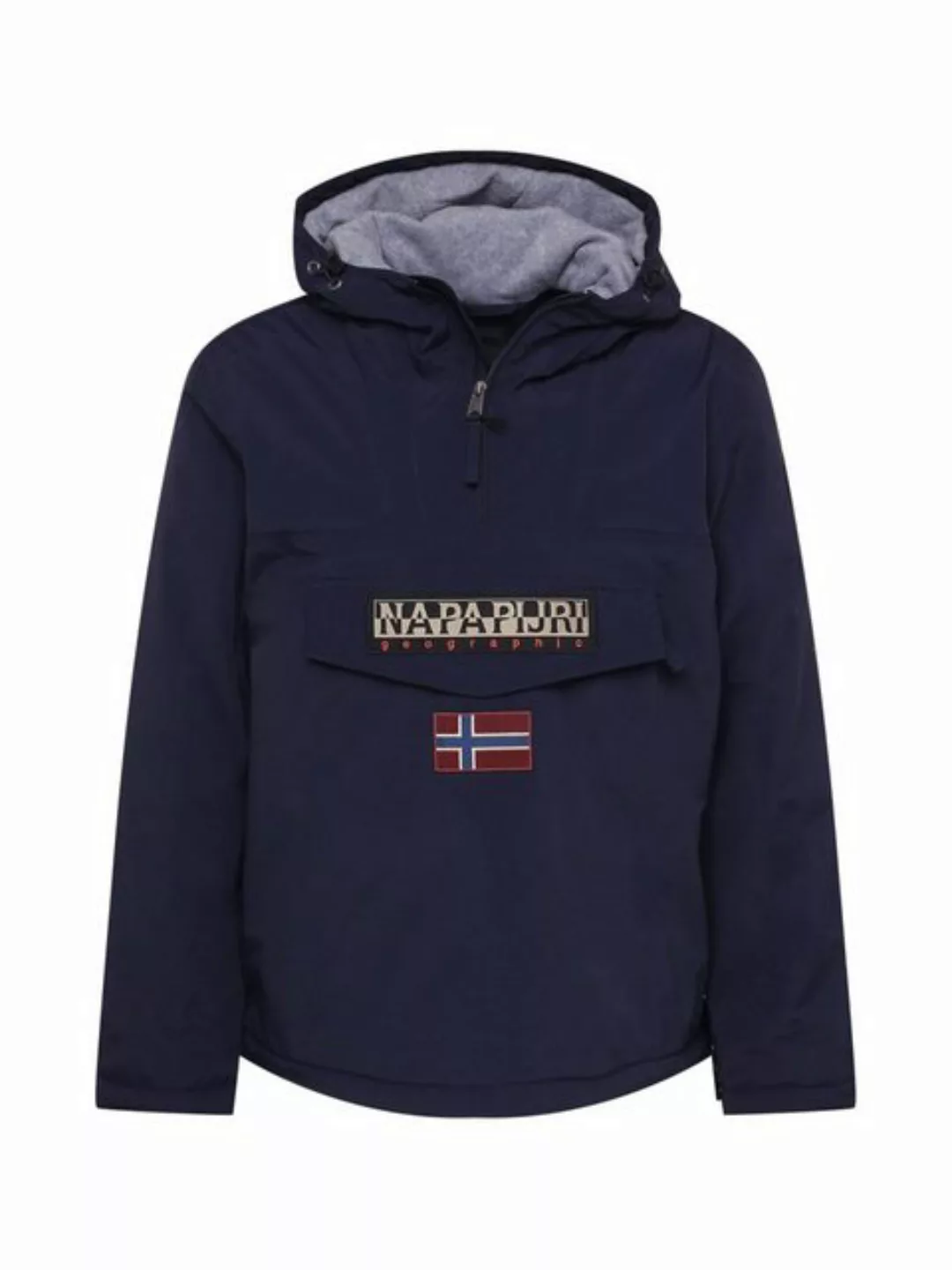 Napapijri Winterjacke L günstig online kaufen