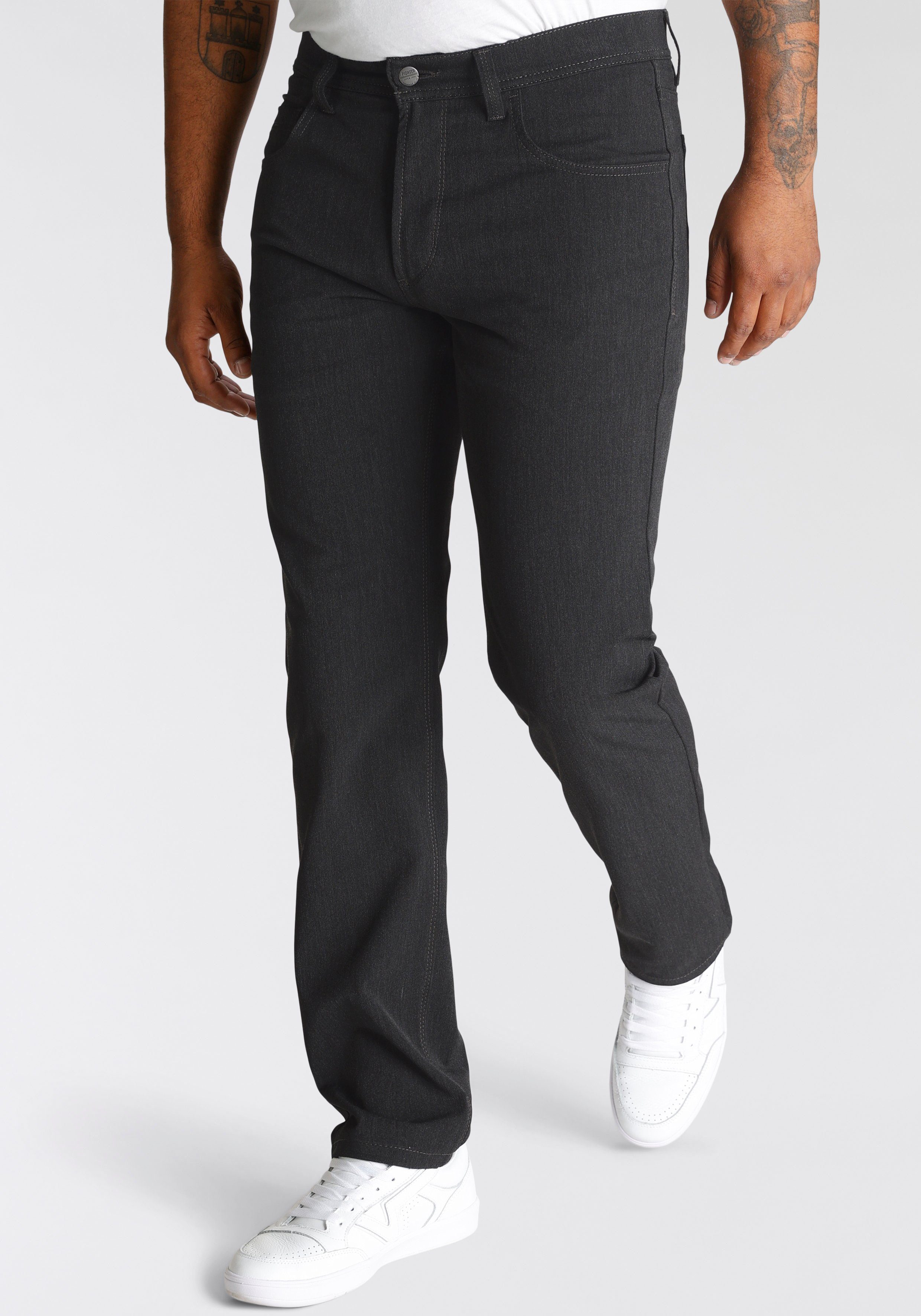 Pioneer Authentic Jeans Stretch-Hose Rando Ceramica günstig online kaufen