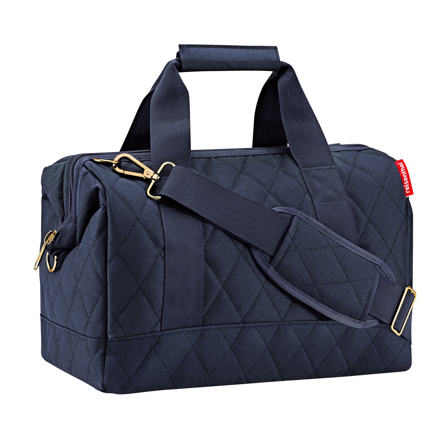 REISENTHEL® Reisetasche allrounder M, Doktortasche Sporttasche günstig online kaufen