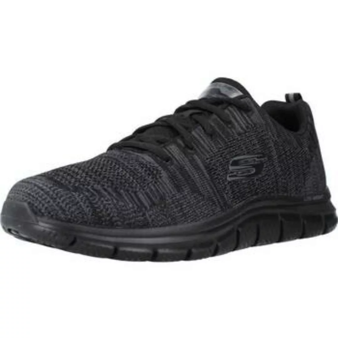 Skechers  Halbschuhe Schnuerschuhe TRACK - FRONT RUNNER 232298 BBK günstig online kaufen