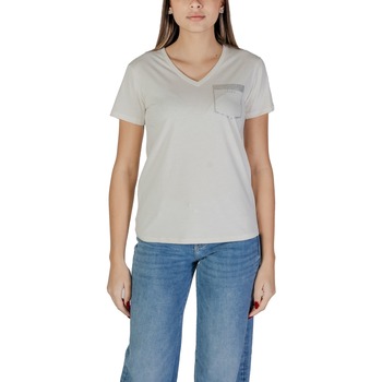 Liu Jo  T-Shirt ECS MODA M/C TA5172JS923 günstig online kaufen