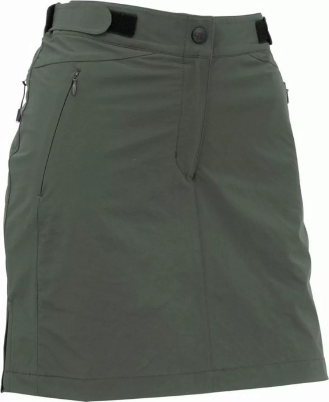 Maul Hosenrock Kristallkopf 3Lt-Hosenrock ela FOREST GREEN günstig online kaufen