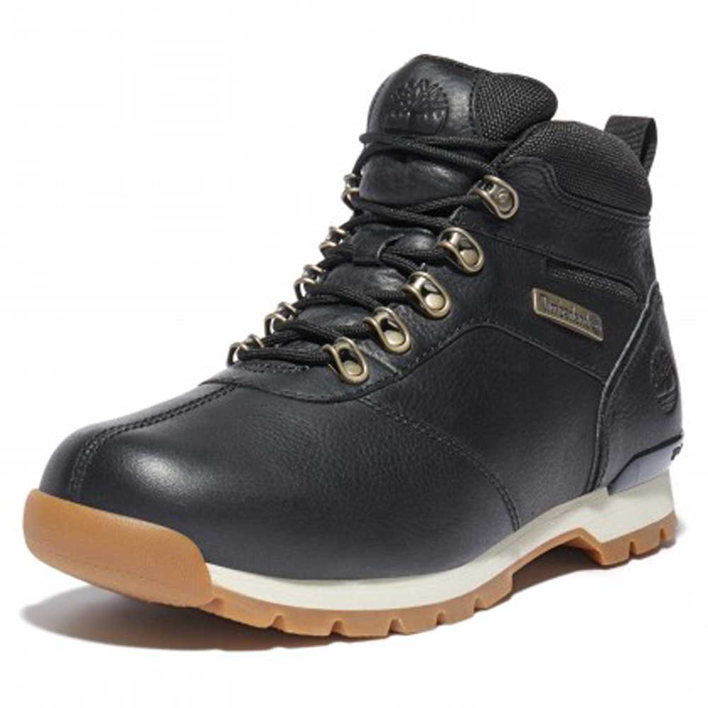 Timberland Splitrock 2 Stiefel EU 41 1/2 Black günstig online kaufen