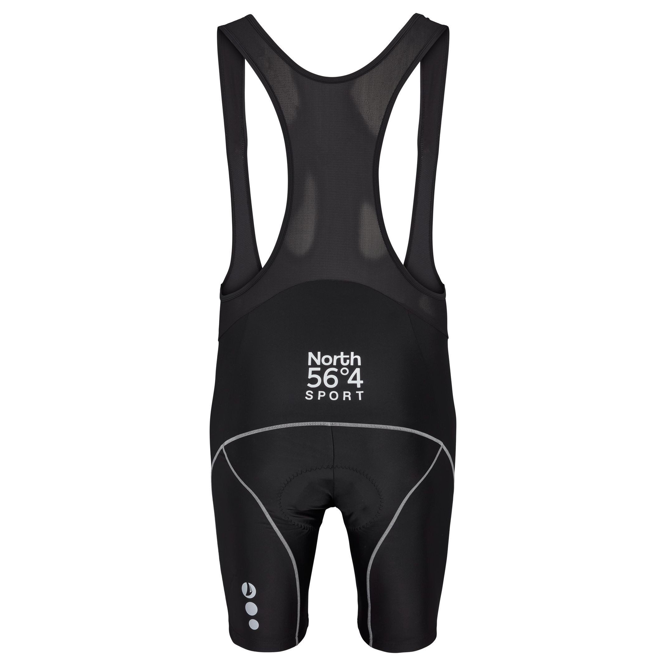 north 56 4 Shorts Träger Fahrradhose günstig online kaufen