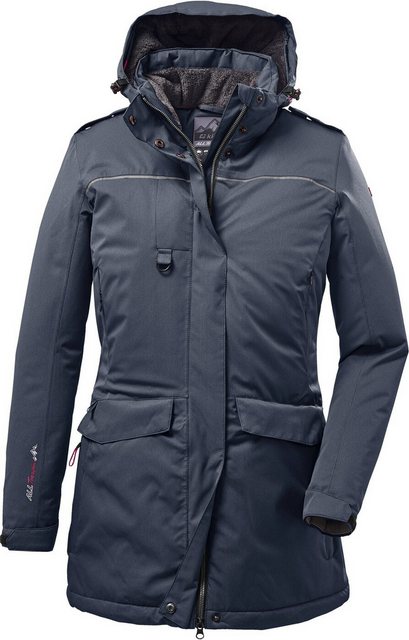 Killtec Softshelljacke Parka Ostfold günstig online kaufen