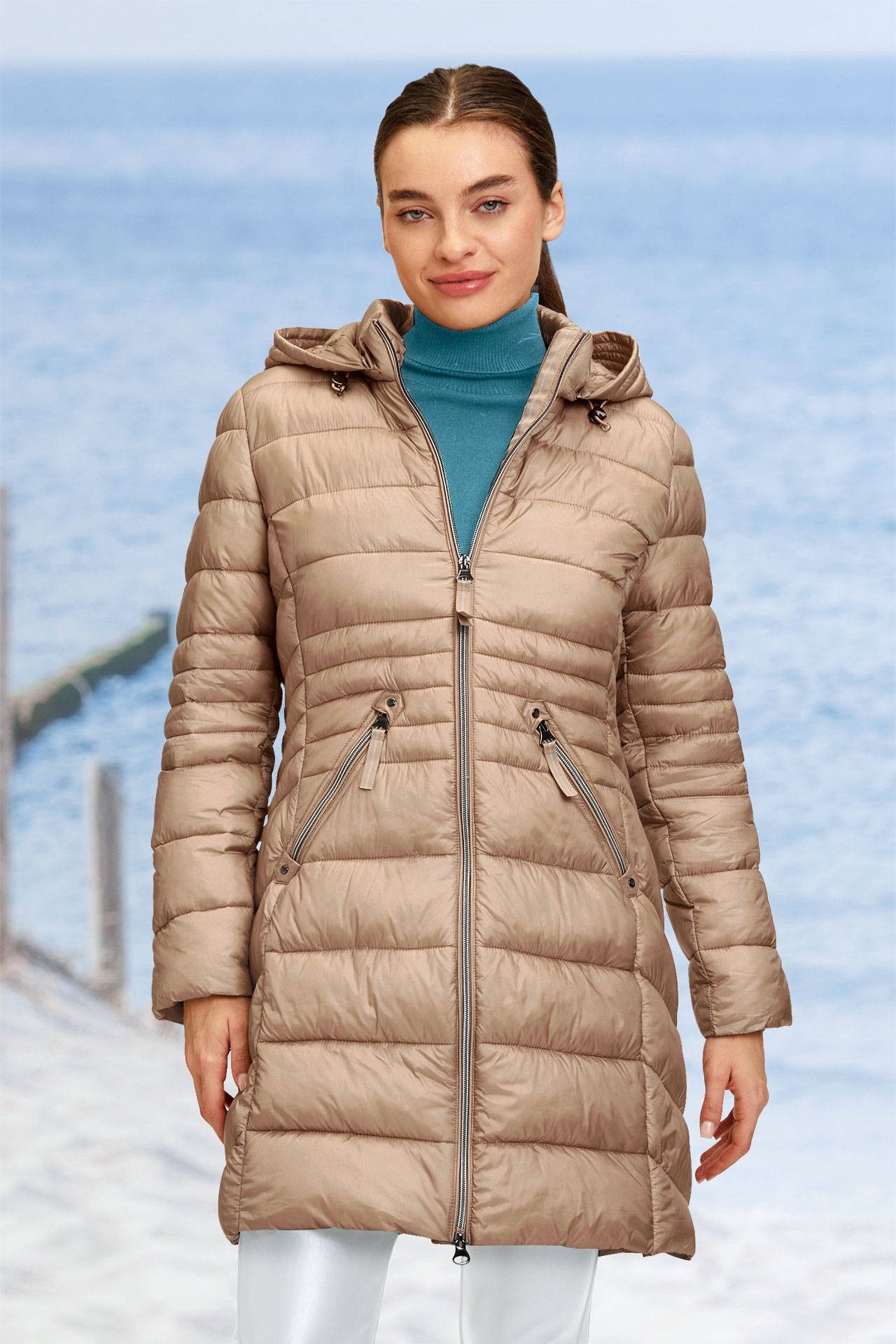 Betty Barclay Steppjacke günstig online kaufen