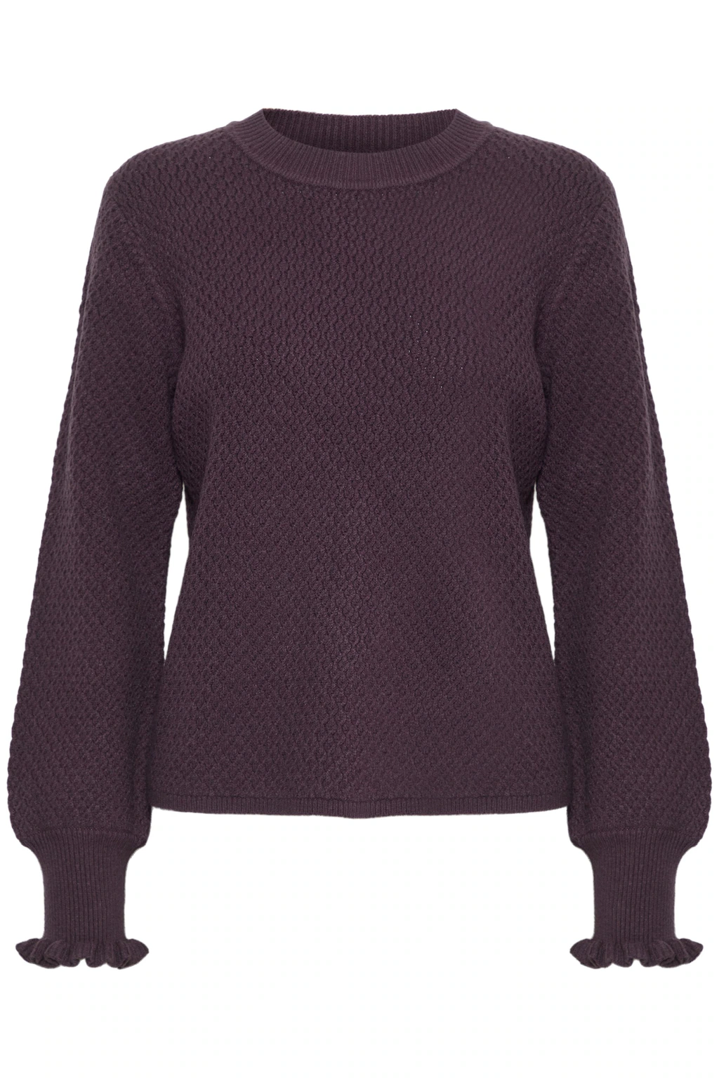 b.young Strickpullover BYMILO STRUCTURE JUMPER 4 - 20813883 günstig online kaufen