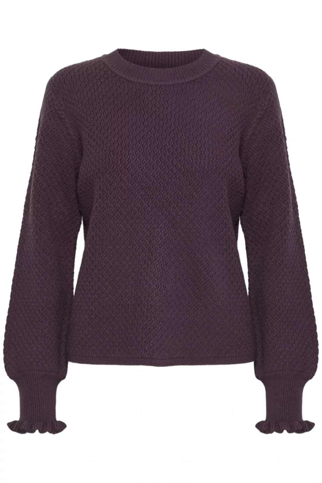 b.young Strickpullover BYMILO STRUCTURE JUMPER 4 - 20813883 günstig online kaufen