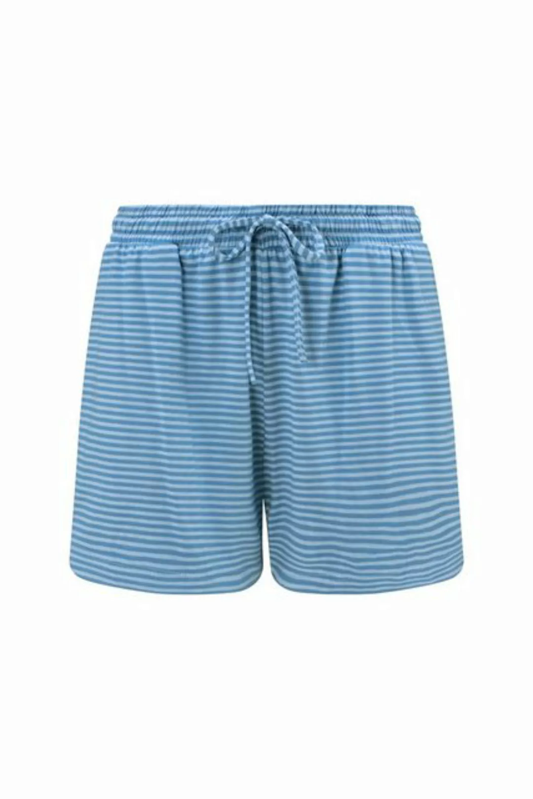 Loungehose Bob Short Trousers Little Sumo Stripe günstig online kaufen