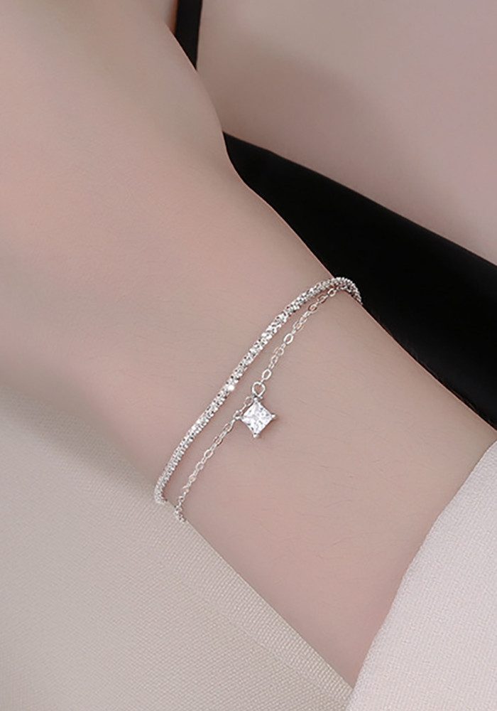Color Design Silberarmband Armband aus 925 günstig online kaufen