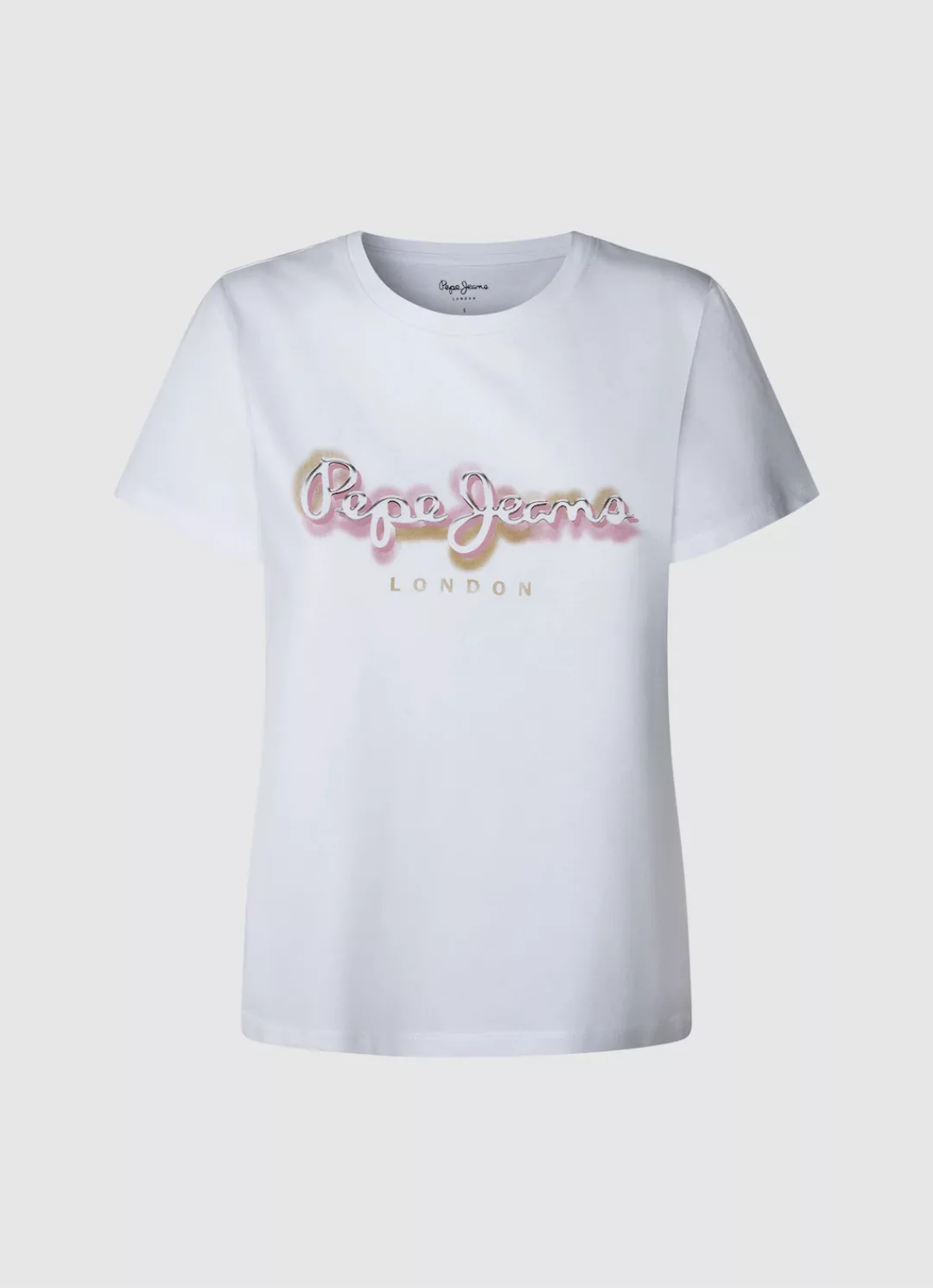 Pepe Jeans T-Shirt "BECKY", aus Baumwolljersey günstig online kaufen