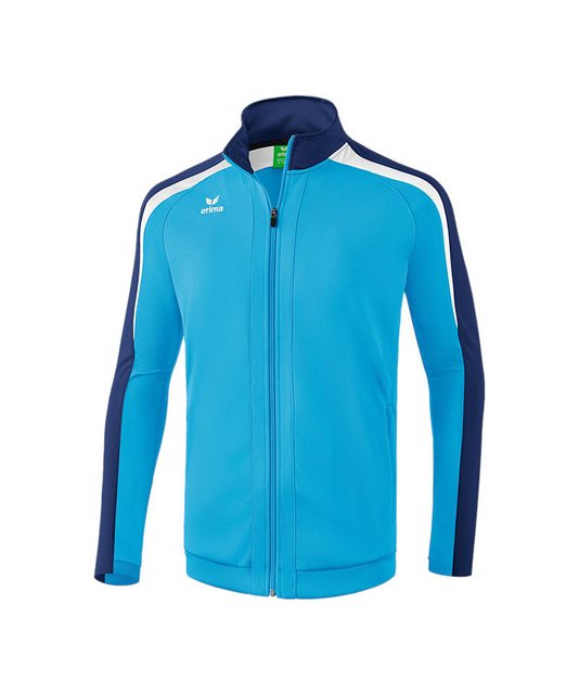 Erima Sweatjacke Erima Liga 2.0 Trainingsjacke Polyester günstig online kaufen