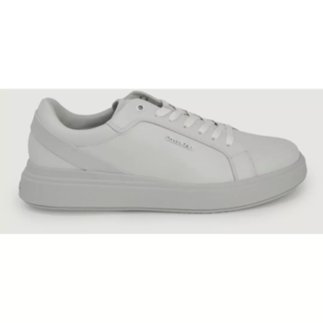 Calvin Klein Jeans  Sneaker HM0HM01494 - NIEDRIGE SCHNÜRSENKEL günstig online kaufen