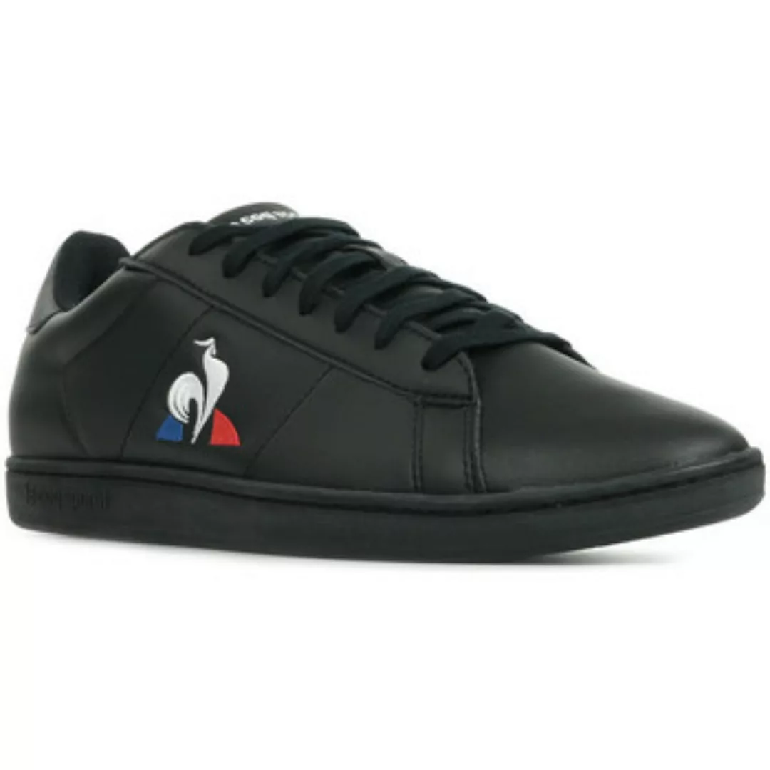 Le Coq Sportif  Sneaker Courtset günstig online kaufen