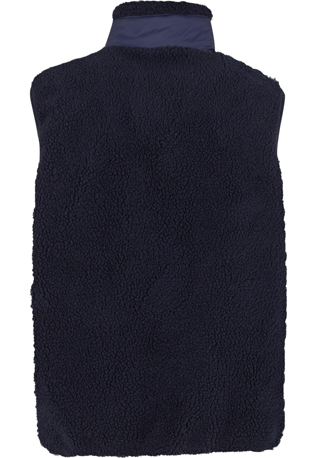 URBAN CLASSICS Steppweste "Urban Classics Sherpa Vest", (1 tlg.) günstig online kaufen