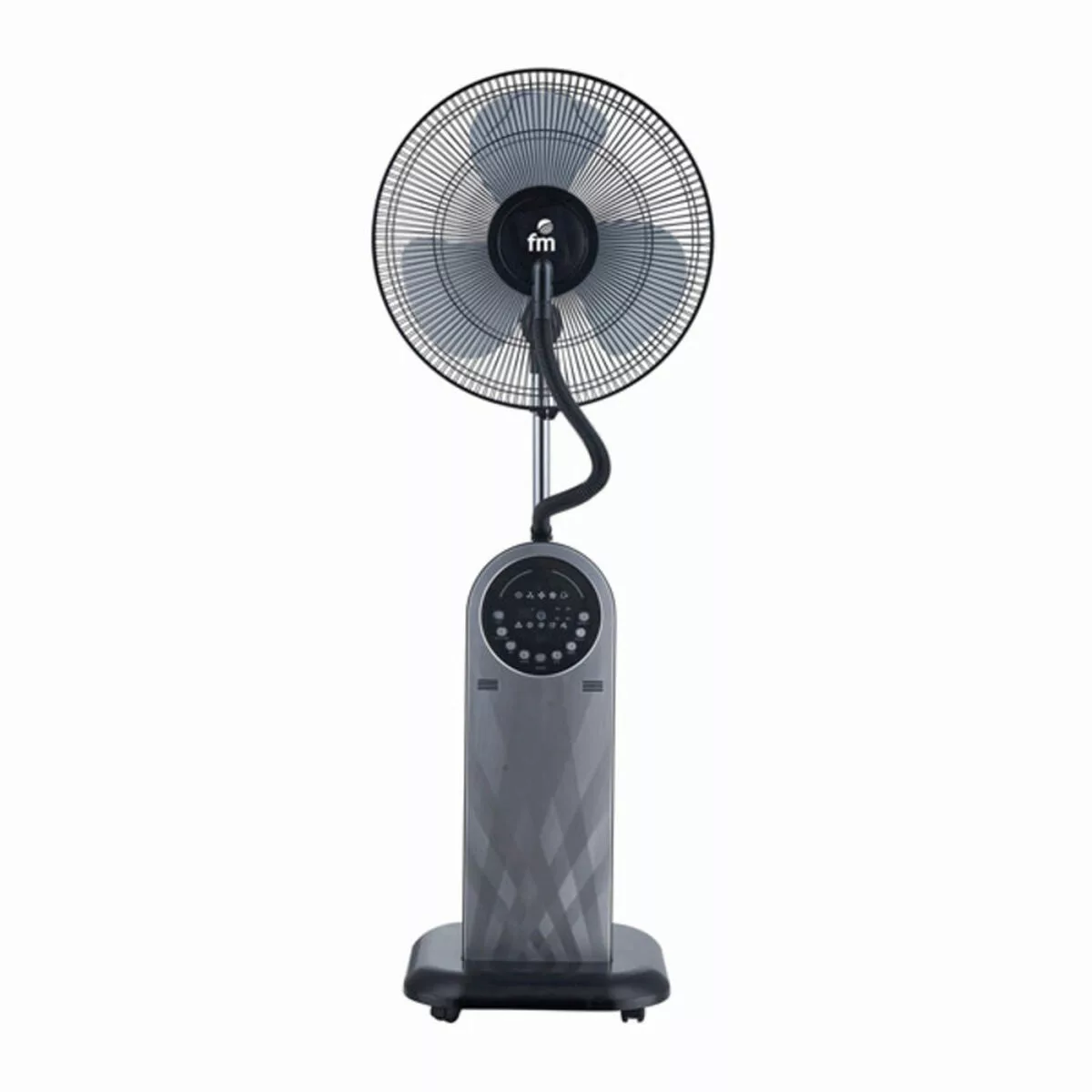 Vernebler Grupo Fm Nd-95 1,8 L 95w (ø 40 Cm) Grau günstig online kaufen