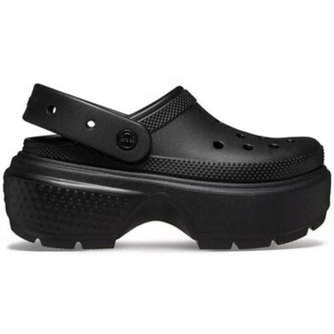 Crocs  Clogs SCHUHE  STOMP CLOG U günstig online kaufen