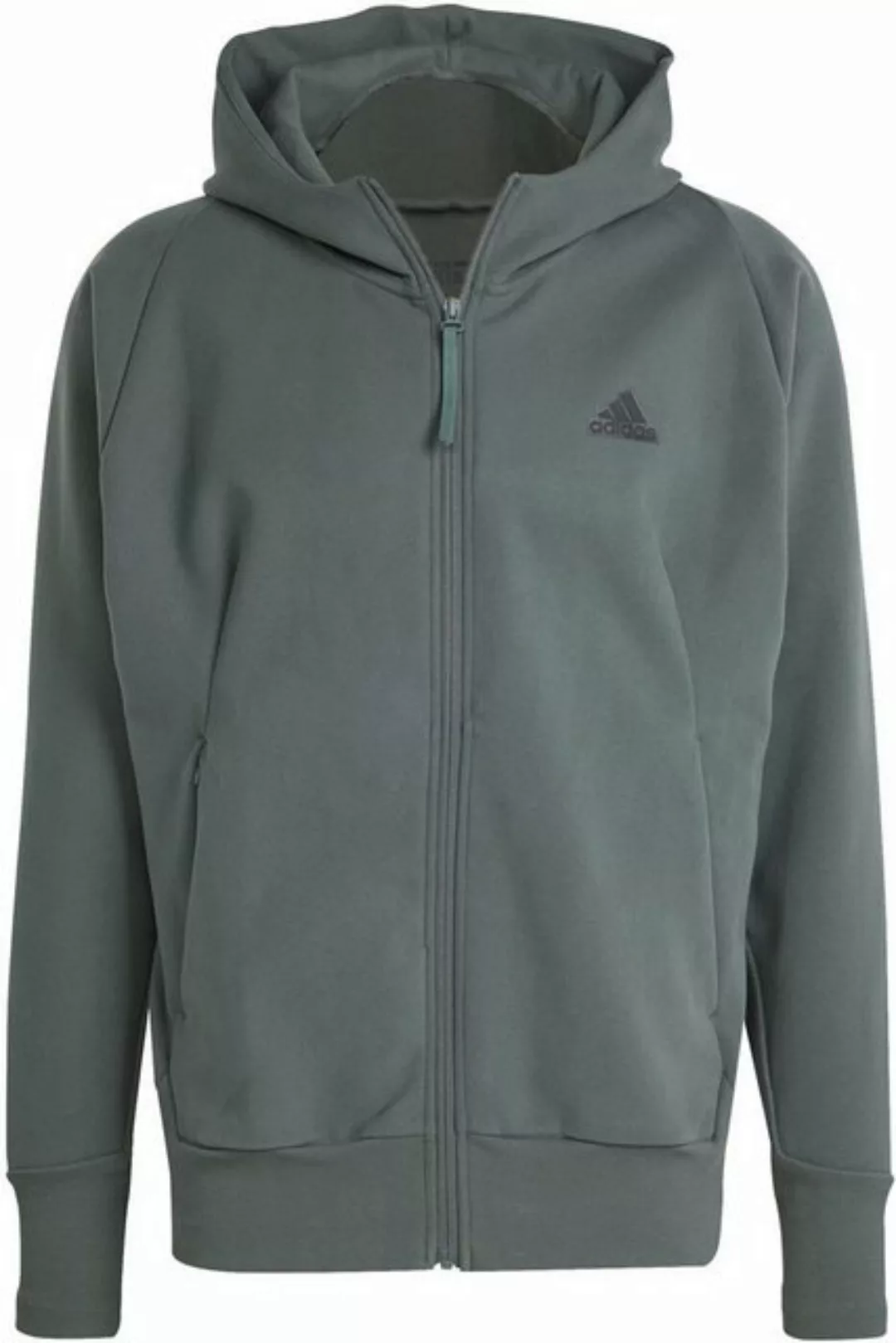 adidas Sportswear Kapuzenpullover M Z.N.E. WTR FZ LEGIVY günstig online kaufen