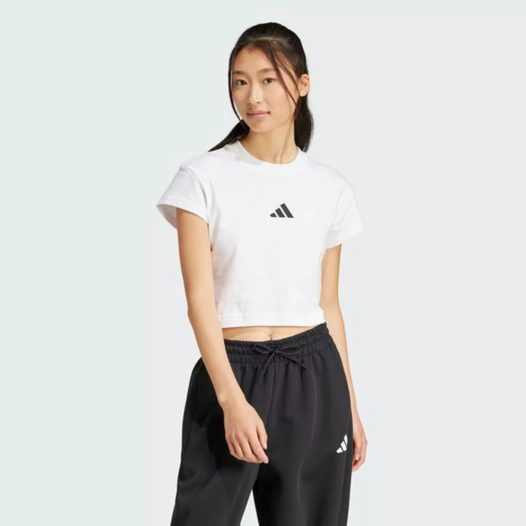 adidas Sportswear T-Shirt W FI SL BB TEE günstig online kaufen