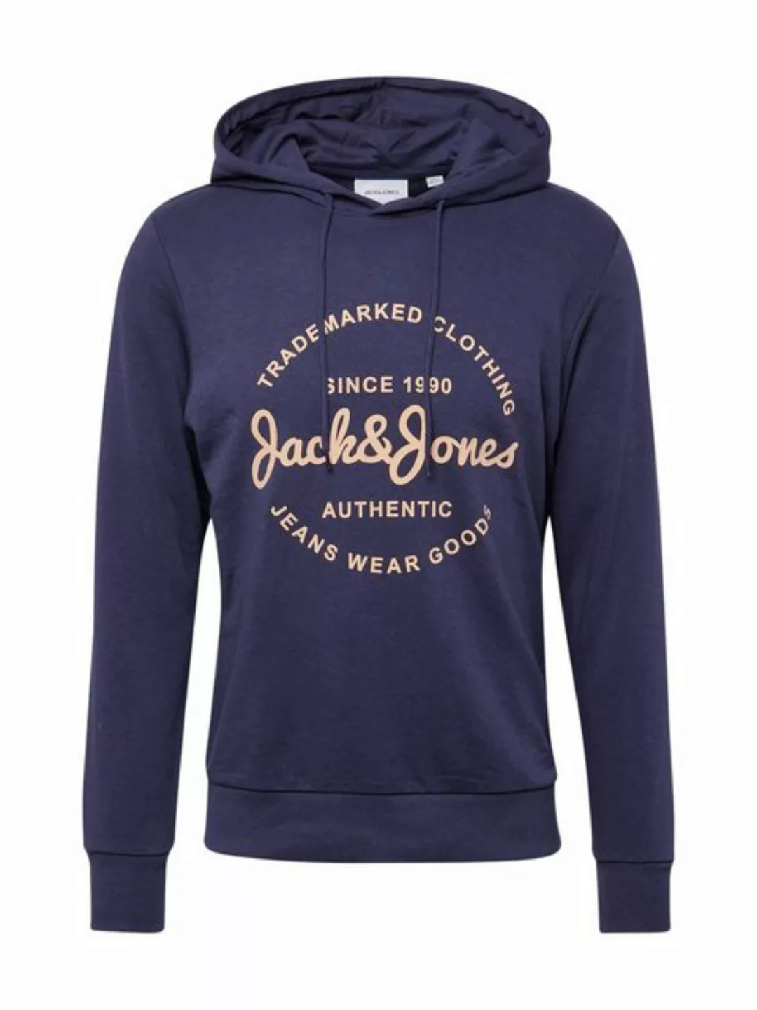 Jack & Jones Sweatshirt FOREST (1-tlg) günstig online kaufen