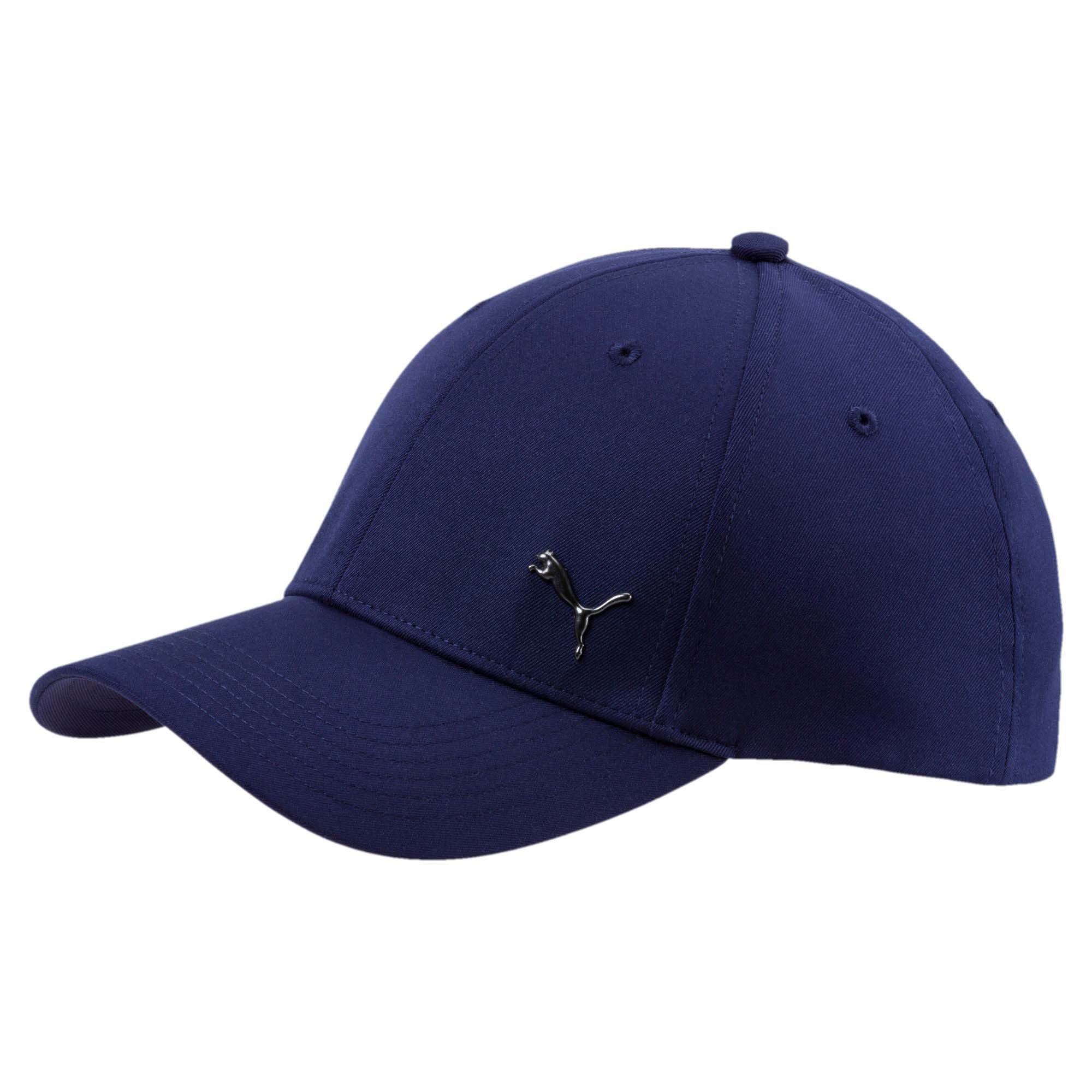 PUMA Baseball Cap Puma Unisex Kappe günstig online kaufen