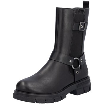 Rieker  Stiefel Stiefel Z9177-00 günstig online kaufen