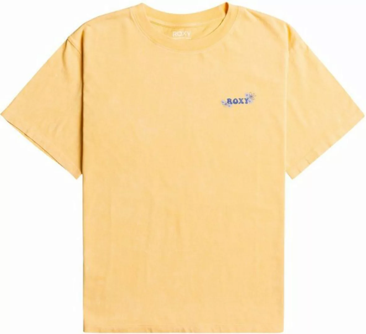 Roxy T-Shirt MOONLIGHT SUN B J TEES günstig online kaufen