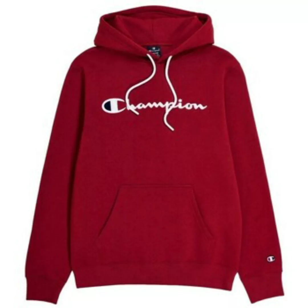 Champion Kapuzensweatshirt Champion Herren Kapuzenpullover 219203 EM021 Gra günstig online kaufen