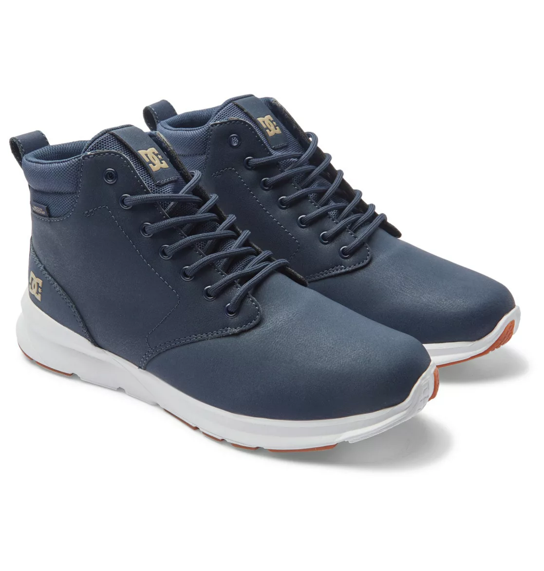 DC Shoes Stiefel "Mason 2" günstig online kaufen