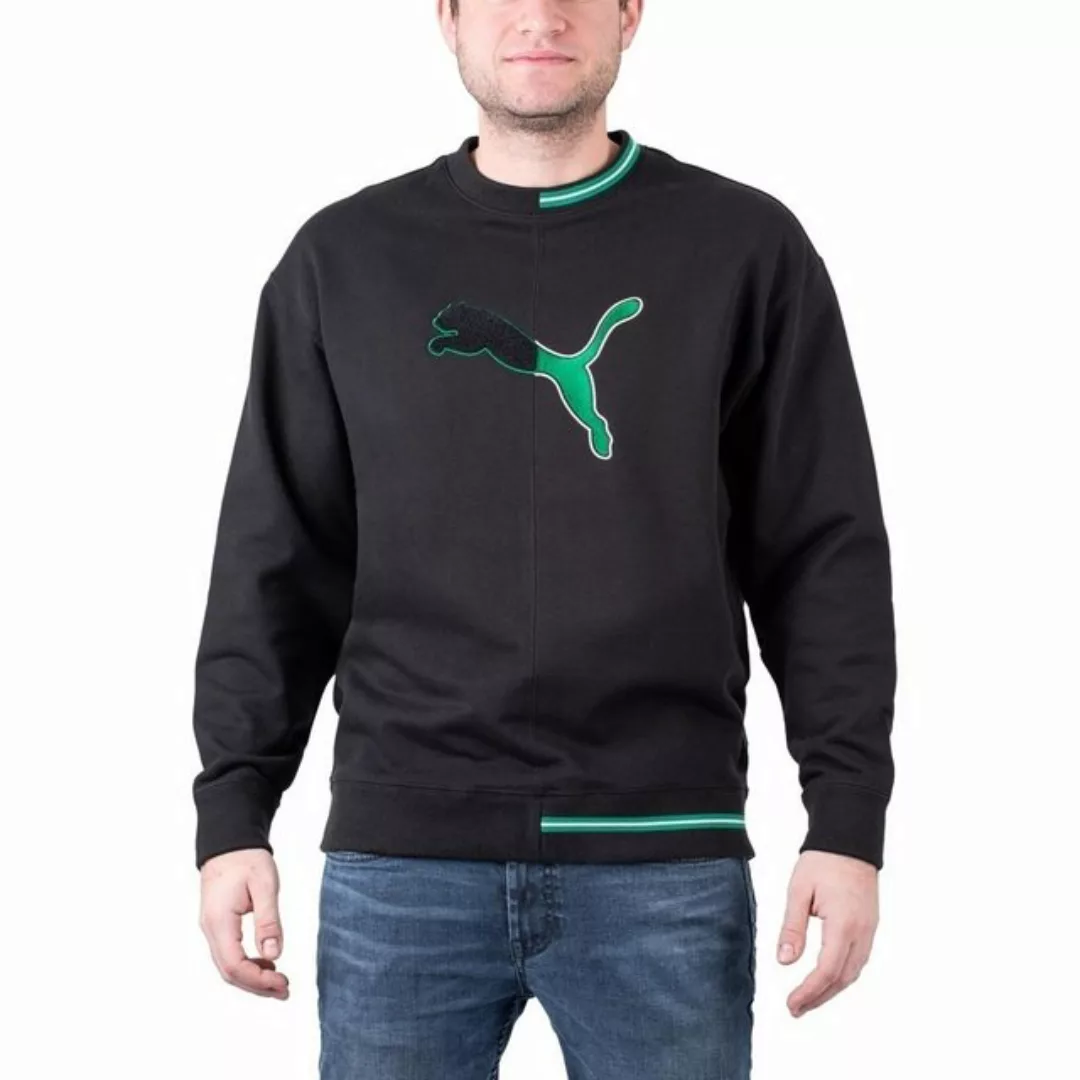 PUMA Sweatshirt Puma The Never Worn Crew günstig online kaufen