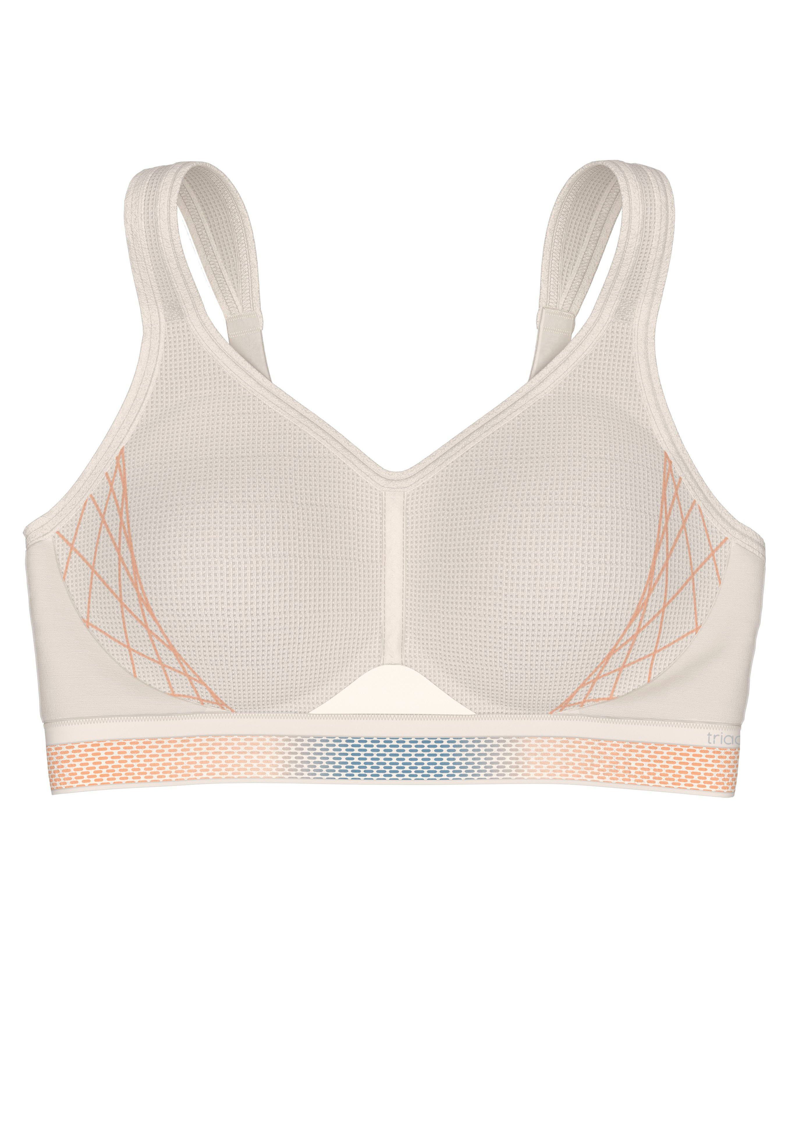 triaction by Triumph Sport-BH "Triaction Cardio Flow P EX", atmungsaktiv un günstig online kaufen