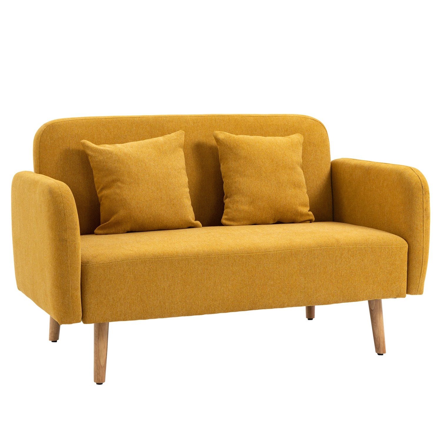 HOMCOM Sofa 839-209YL günstig online kaufen