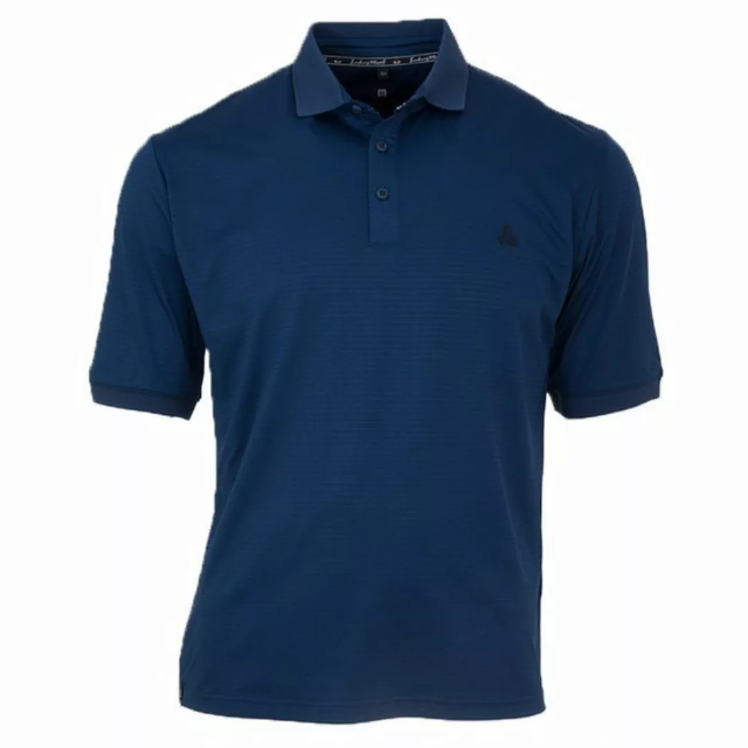 Maul T-Shirt Maul - Ludwig Poloshirt - Herren Shirt - navy günstig online kaufen