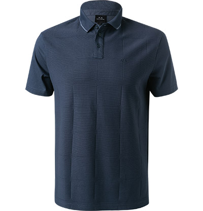ARMANI EXCHANGE Polo-Shirt 3LZFFA/ZJ2ZZ/25BD günstig online kaufen