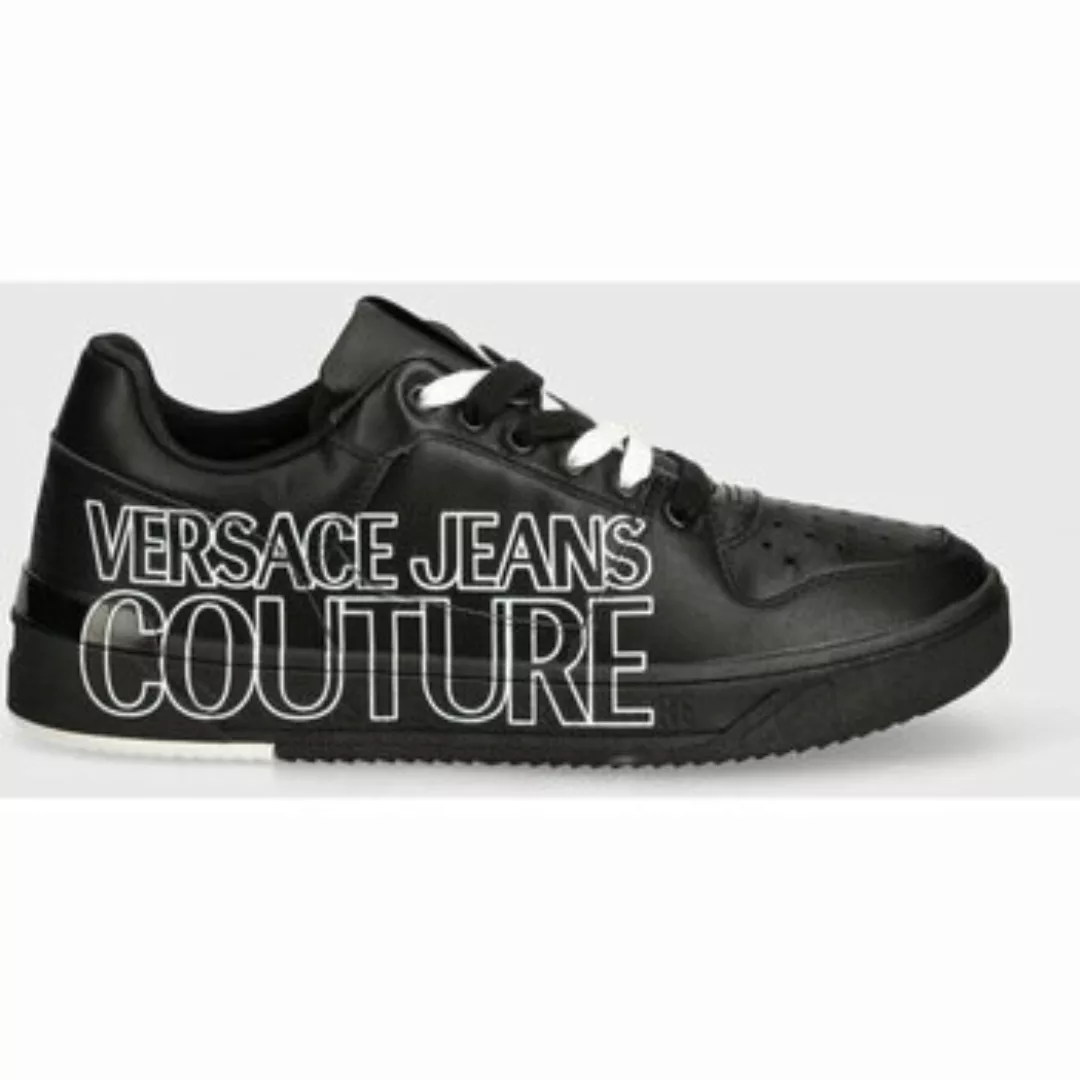 Versace  Sneaker 77YA3SJ5 ZP346 günstig online kaufen