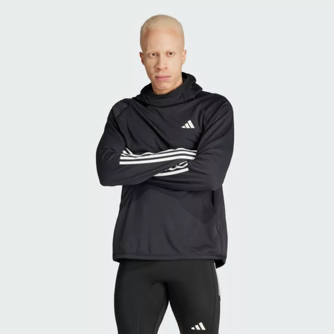 adidas Performance Kapuzensweatshirt OTR E 3S HOODIE günstig online kaufen