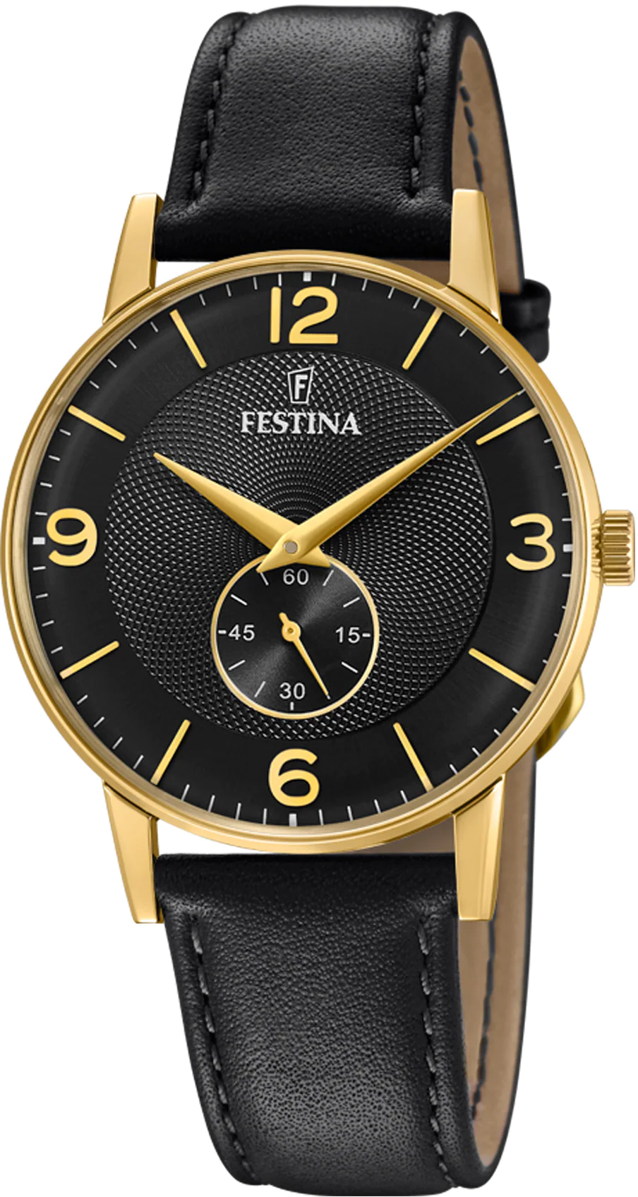 Festina Quarzuhr "Retro, F20567/4" günstig online kaufen