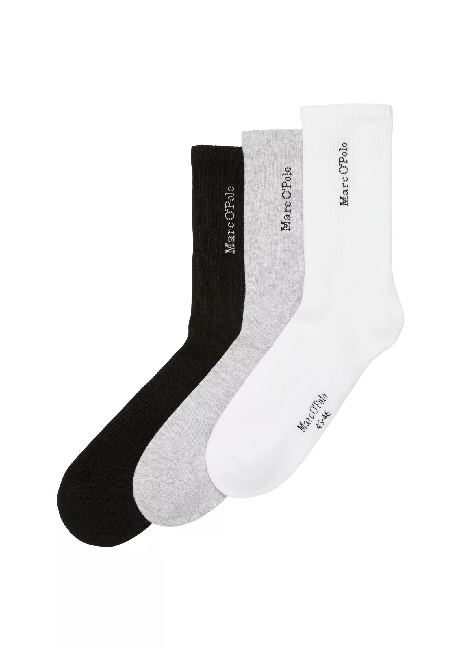 Marc OPolo Socken "im 6er Pack" günstig online kaufen