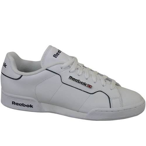 Reebok Npc Rs Ii Schuhe EU 37 Grey,White günstig online kaufen