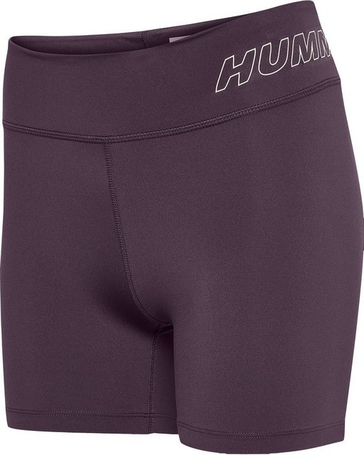 hummel Shorts Hmlte Fundamental Mw Tight Shorts günstig online kaufen