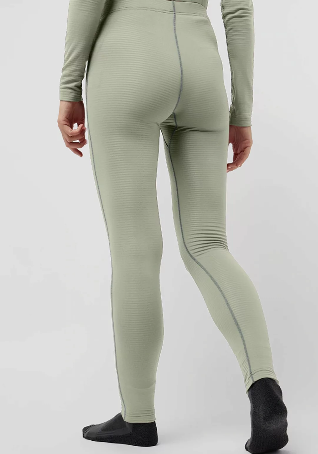 Jack Wolfskin Thermoleggings "INFINITE WARM PANTS W" günstig online kaufen