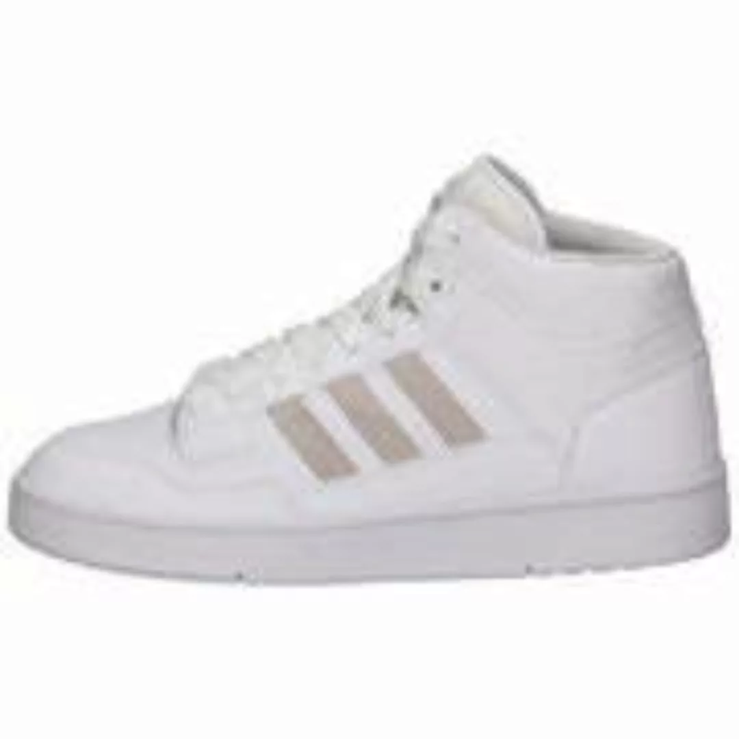 adidas Rapid Court Mid Sneaker Boot Herren weiß|weiß|weiß|weiß|weiß|weiß|we günstig online kaufen