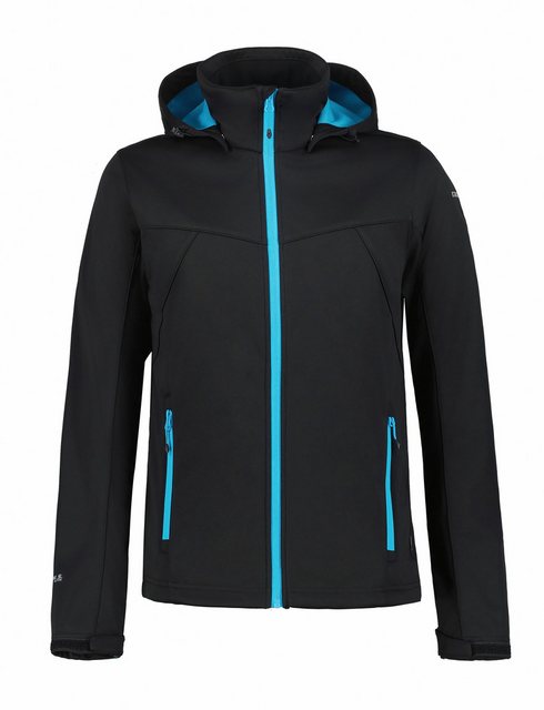 Icepeak Softshelljacke H SOFTSHELLJACKE BIGGS günstig online kaufen