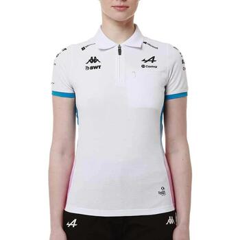 Kappa  T-Shirts & Poloshirts 321U87W-A02 günstig online kaufen