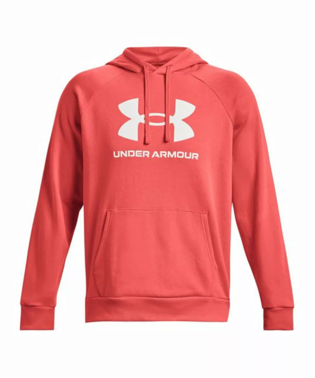 Under Armour® Sweater Rival Logo Fleece Hoody günstig online kaufen