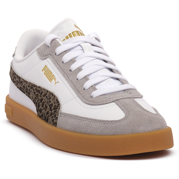 Puma  Sneaker 01 CLUB II ERA ANIMAL günstig online kaufen
