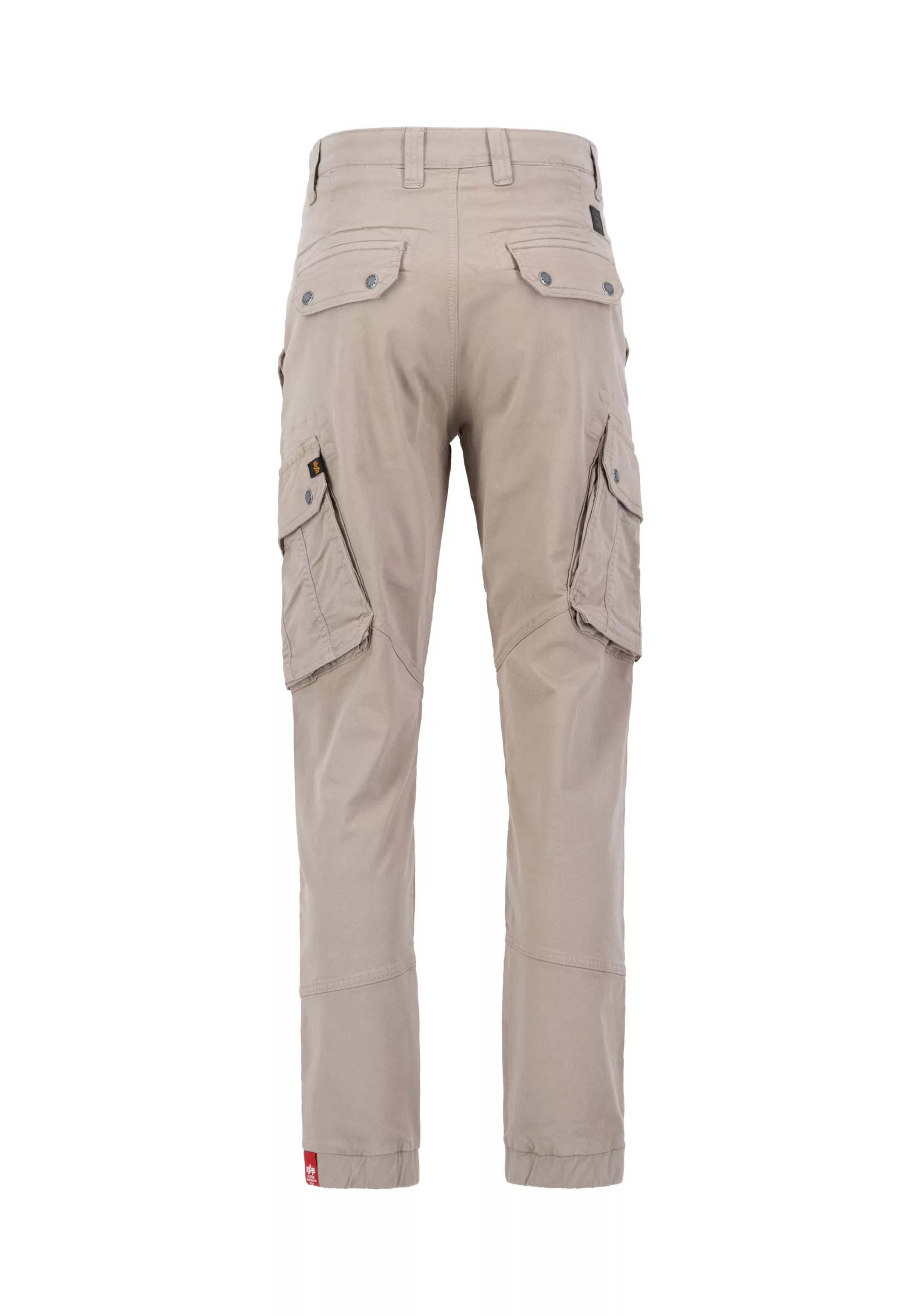 Alpha Industries Cargohose "Alpha Industries Men - Pants Combat Pant LW" günstig online kaufen