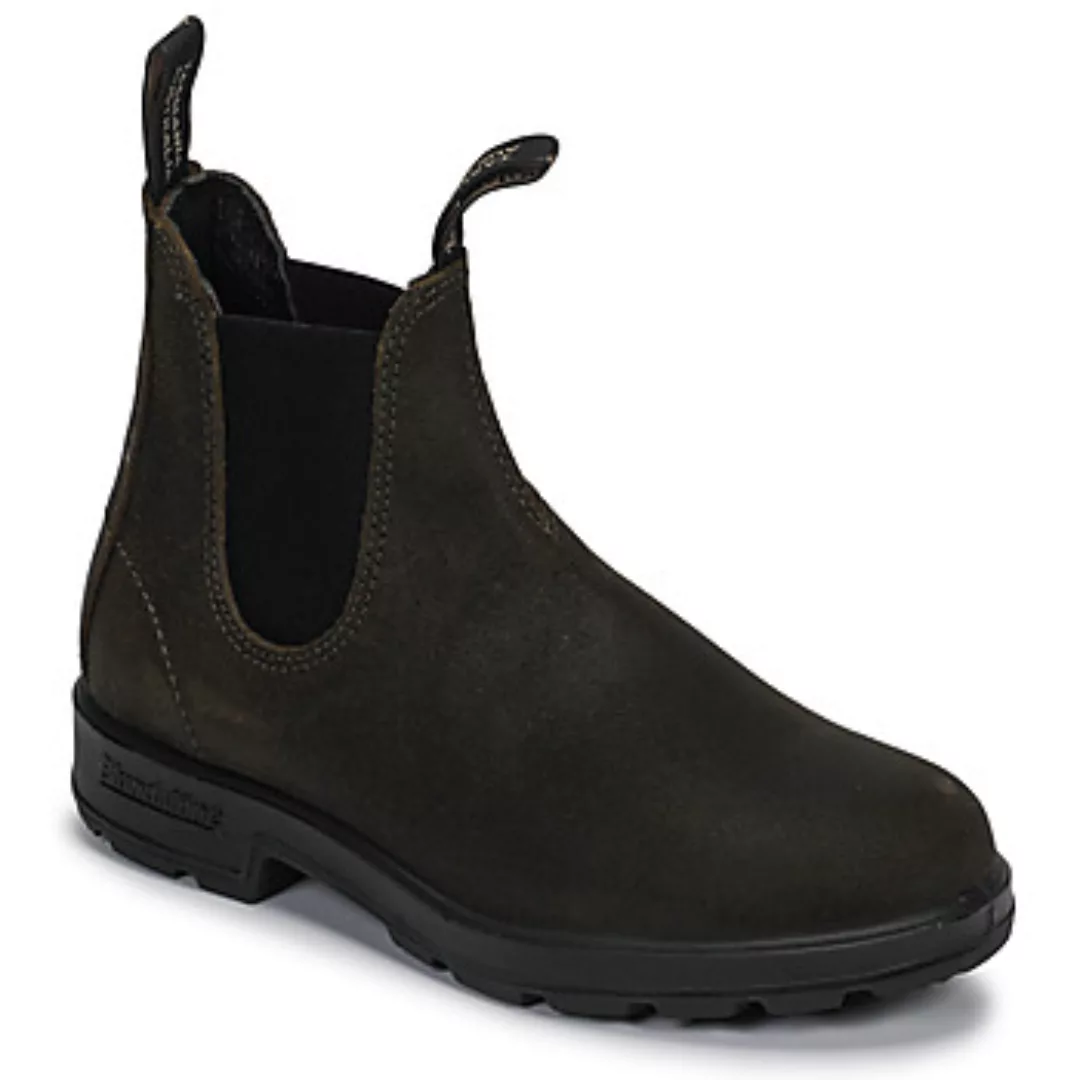 Blundstone  Damenstiefel ORIGINAL SUEDE CHELSEA BOOTS günstig online kaufen