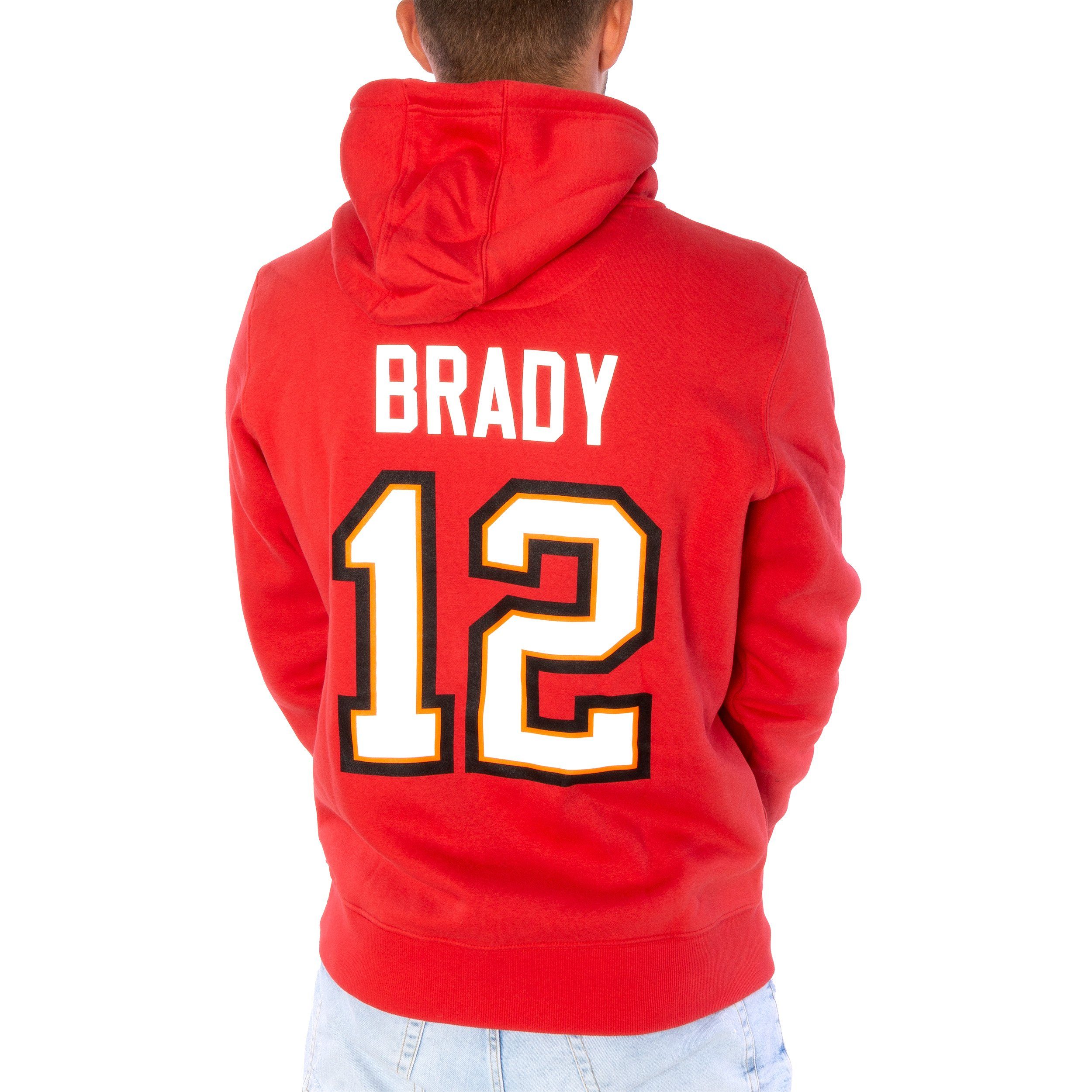 Fanatics Hoodie Hoodie NFL Tampa Bay günstig online kaufen